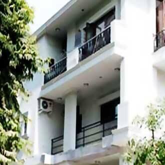 Seeta Residency, New Delhi 5